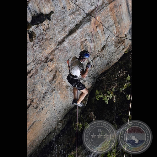 PARAGUAY - Fotografía de Juan Britos - Año 2006